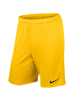 Yellow shorts nike new arrivals